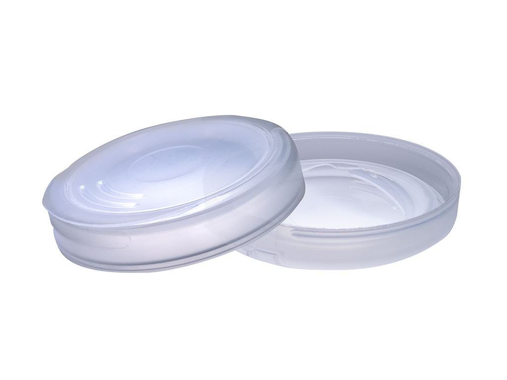 Bastırmalı flip-top kapaklar - 3
